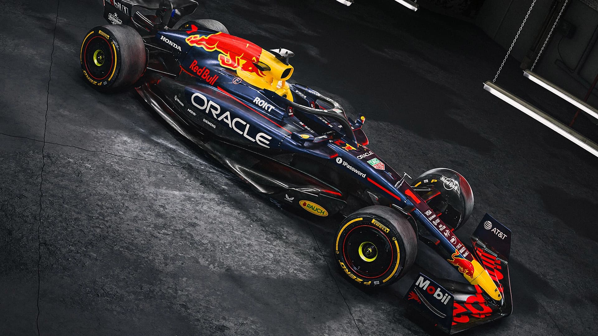 Professional Racing Simulator