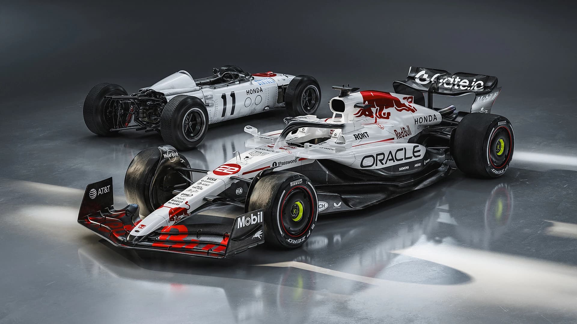 Realistic F1 Experience